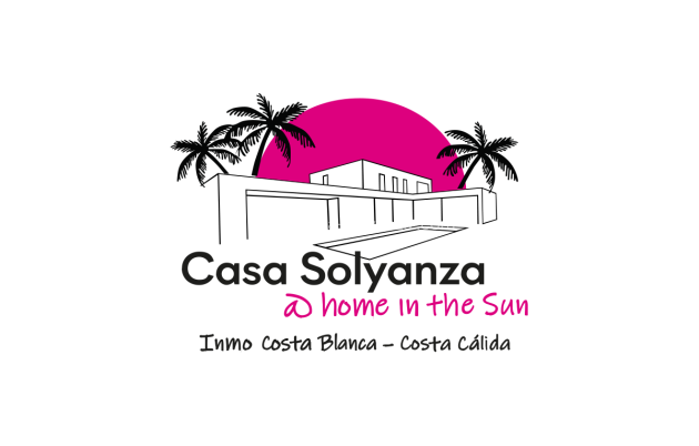 2. Town house - Resale - Benisa - Costa Blanca